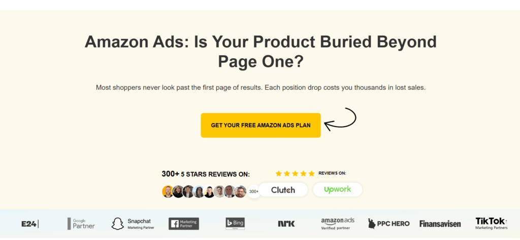 Uawc Agency Amazon Agency