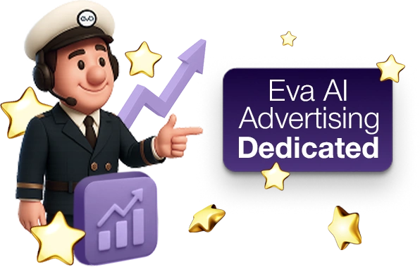 Eva Ai Advertising Dedicated