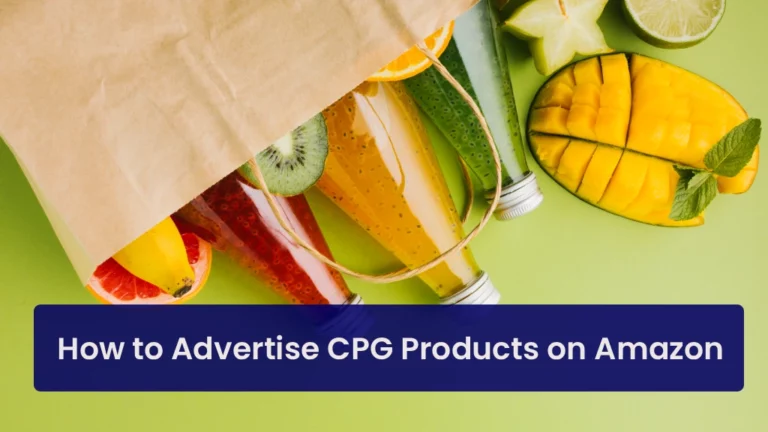 Advertise Cpg