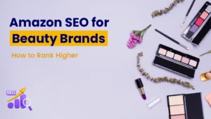 Amazon Beuty Seo Guide