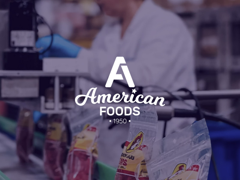 American Foods Case Study