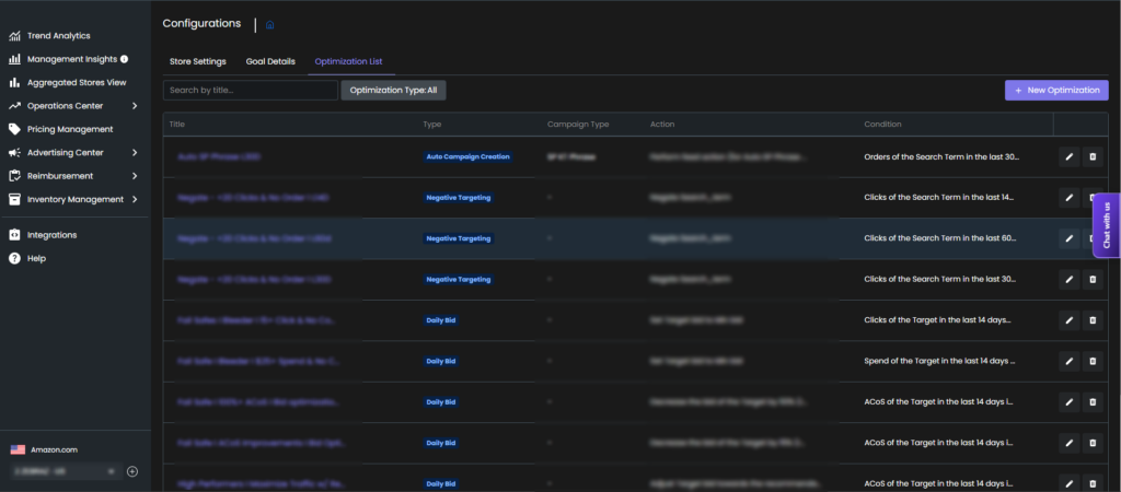 Inventory Intelligence 2