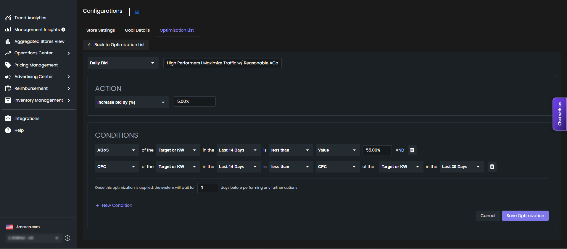 Inventory Intelligence 3