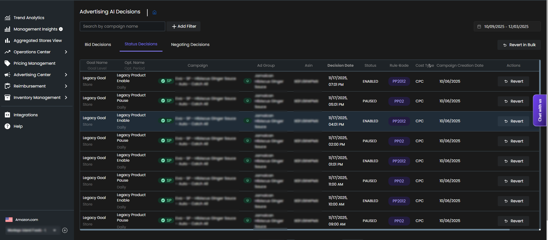 Ranking Intelligence 2