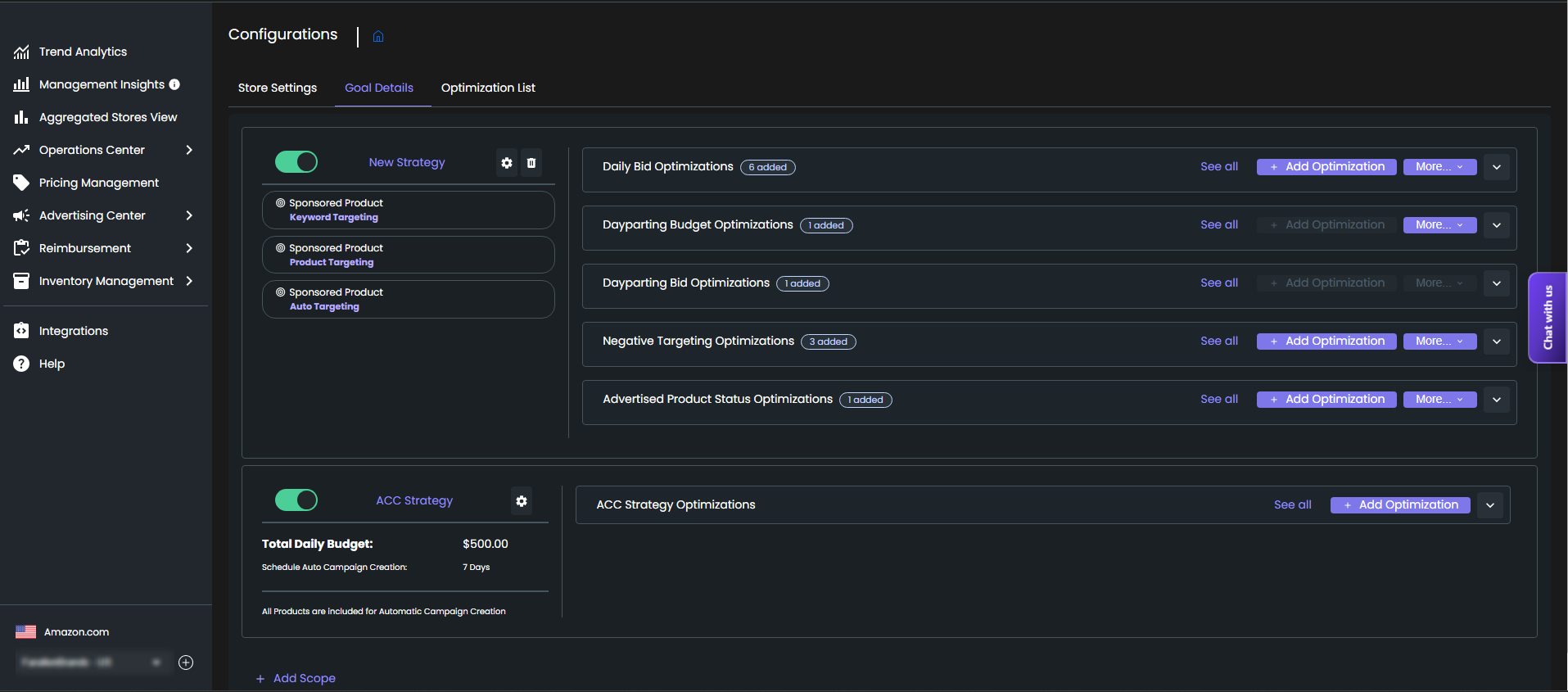 Ranking Intelligence 3