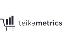 Teikametrics Logo