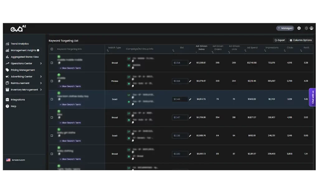 Campaign Discovery 2 1
