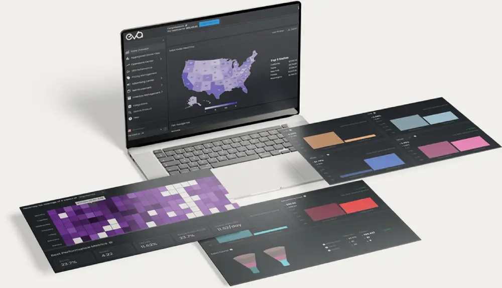 Content & Creative Architecture