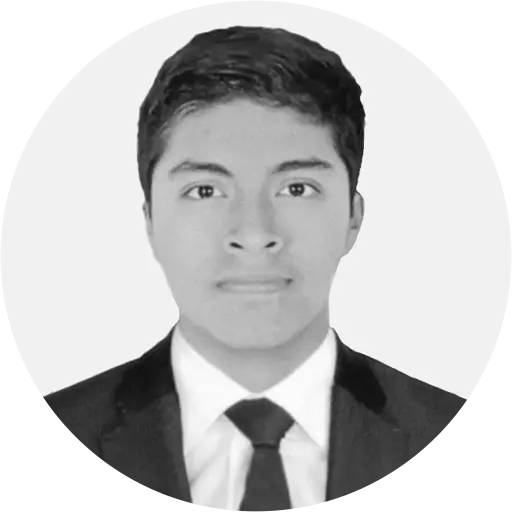 Salvattore Yaipén Bw