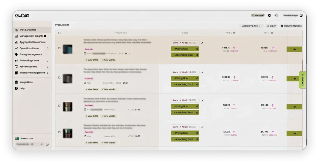 3 Key Benefits White Mode 1