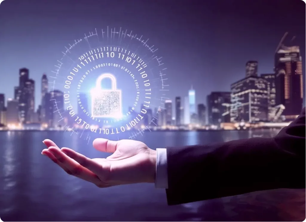 Blue To Soft Purple Less Intense 1