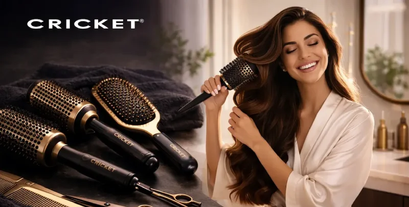 Cricket Case Study Cover