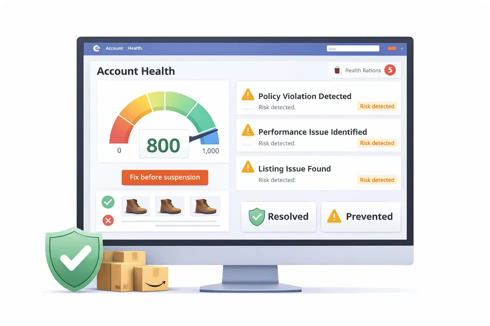 Proactive Health Monitoring