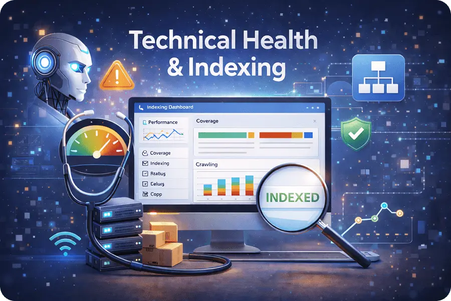 Technical Indexing