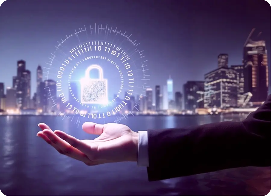 Blue To Soft Purple Less Intense 1