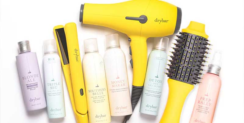 Drybar Home