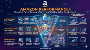 amazon performance plus