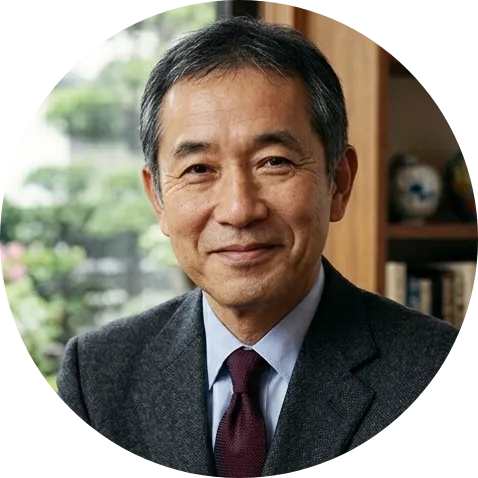 Teruhiro Kawabe