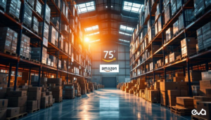 Amazon FBA meltable products policy - summer heat restrictions for CPG sweet snack and supplement brands