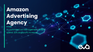Eva Amazon Advertising Agency Featured 1