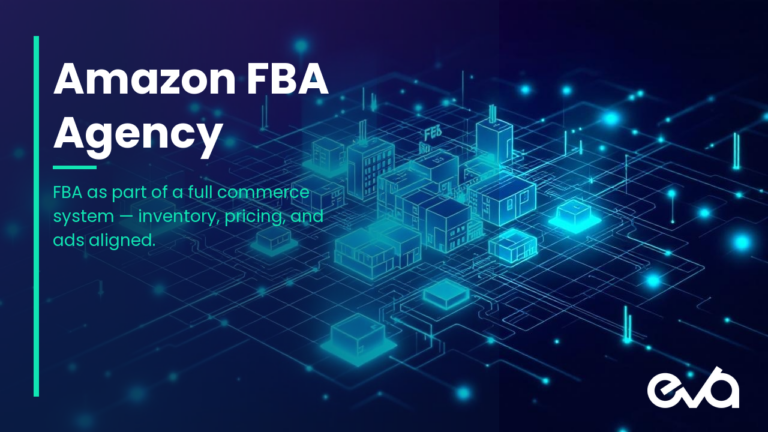 Eva Amazon Fba Agency Featured