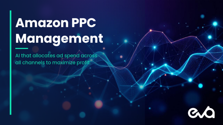 Eva Amazon Ppc Management Featured