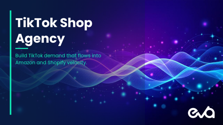 Eva Tiktok Shop Agency Featured