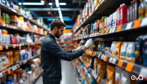 Amazon AI bidding strategy with retail media guardrails for ecommerce brands