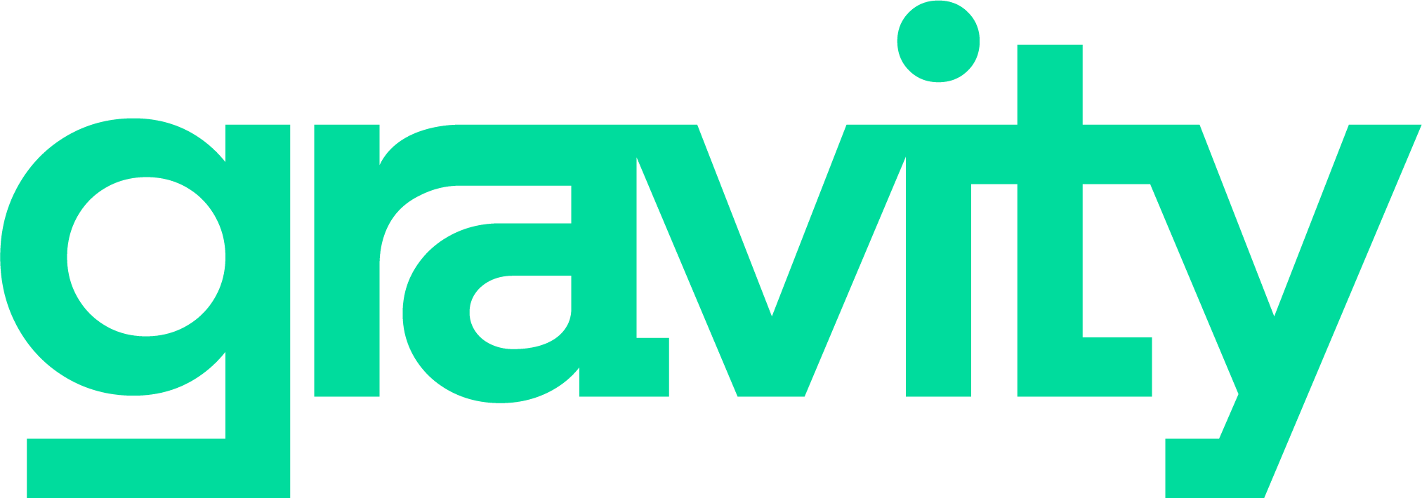 Gravity Logo