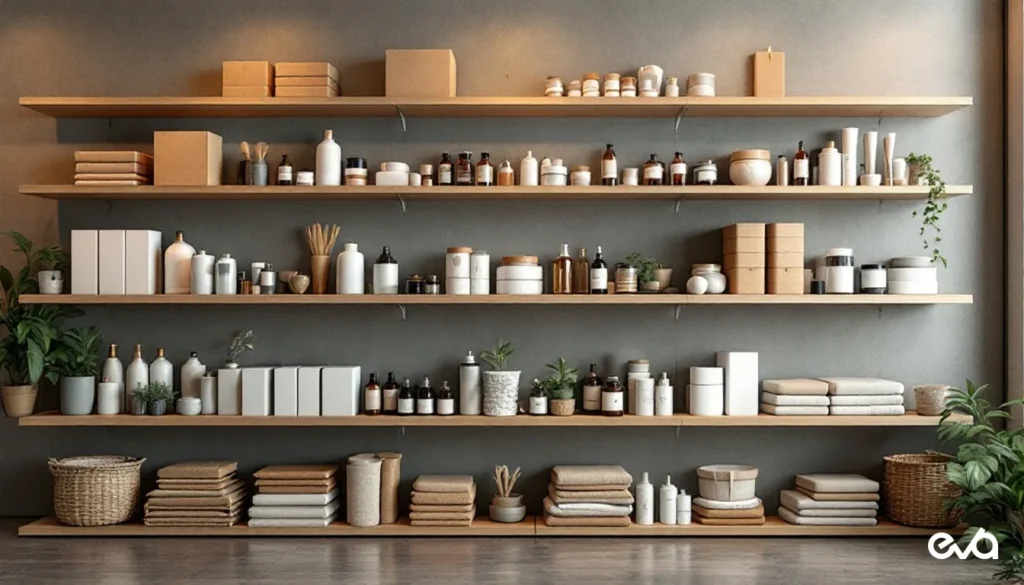 Shopify collection page optimization merchandising shelves for product discovery and conversion