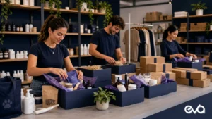 Shopify subscription agency recurring revenue and replenishment growth system