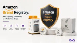 Amazon Brand Registry Guide 2026