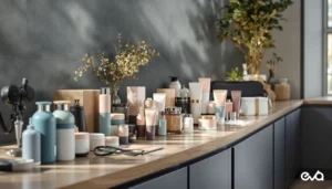 Coordinated ecommerce team working across retail merchandising, direct fulfillment, and creator commerce