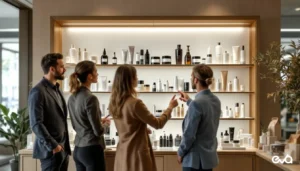 Shopify analytics team using physical product and customer journey signals to make ecommerce decisions
