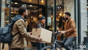 Shopify speed optimization represented by a fast and organized direct-to-consumer product operation