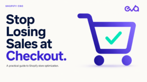 A practical guide to Shopify store optimization.
