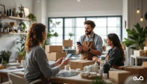 TikTok Shop analytics connecting creator content, product interest, orders, and operational decisions