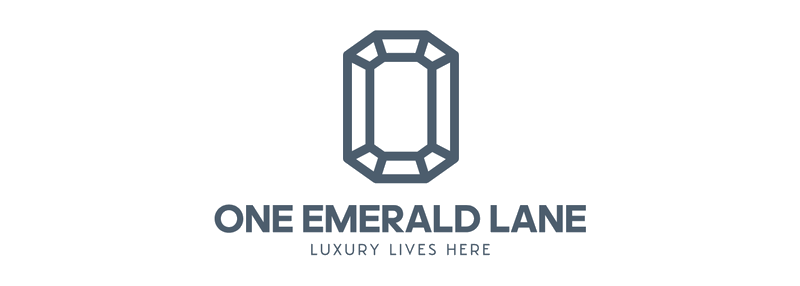 One Emerald Lane logo