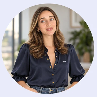 Gemma Alston, eCommerce Expert at Eva